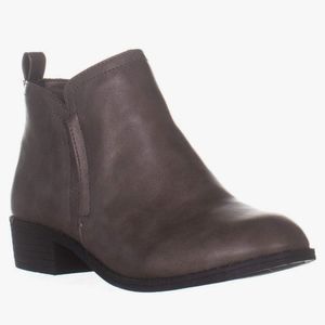 American Rag Cadee Ankle Bootie in Brown Size‎ 10